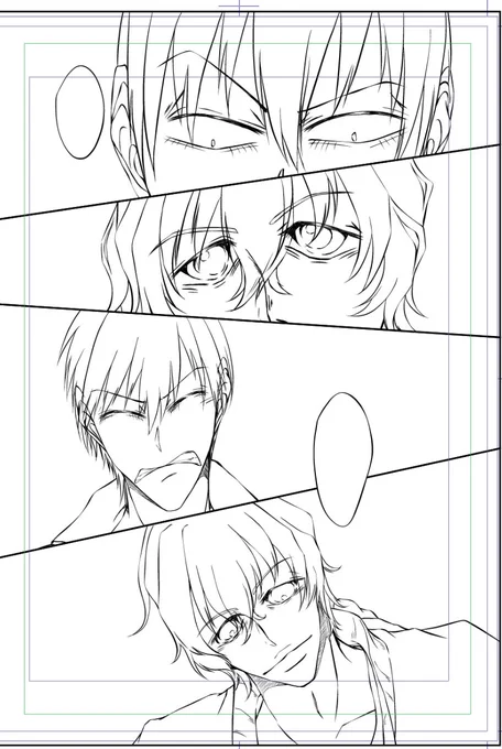 少しずつやってるよー😑😑😑 