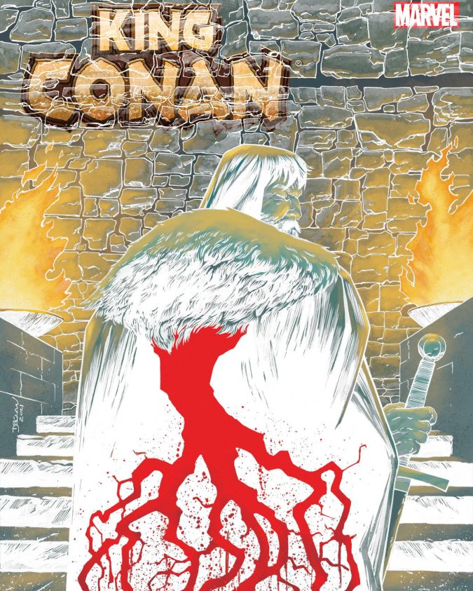 ComicalOpinions's tweet photo. King Conan #4 cover B by Declan Shalvey

Please like/share/follow

Click for full cover: https://t.co/aXkiYUmKqn

#conan #conanthebarbarian #Comics #coverart #coverreveal #comicart #comicalopinions #conanthecimmerian #conanthedestroyer #conancomics #conanart @marvel https://t.co/sx9oPFK4RQ