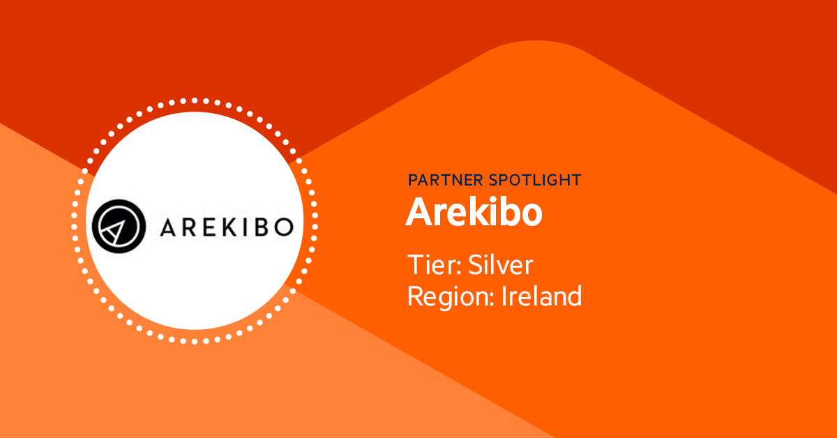 Sitefinity's tweet photo. Arekibo is Ireland’s largest digital platform agency and has been a Progress Sitefinity Partner since 2007. Arekibo has partnered with private and public enterprises to accelerate and secure their investments in digital.​

https://t.co/oL5bMHWd8V

#Sitefinity #SitefinityPartner https://t.co/y3W1BGZwKl