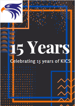 kics_rwanda's tweet photo. A big thank you to everyone who entered the KICS 2021-2022 YEARBOOK Cover Design competition.

Congratulations to the winner A. Rwitare (Grade 7) 
Here is the final Artwork: https://t.co/LZHAMlggE0