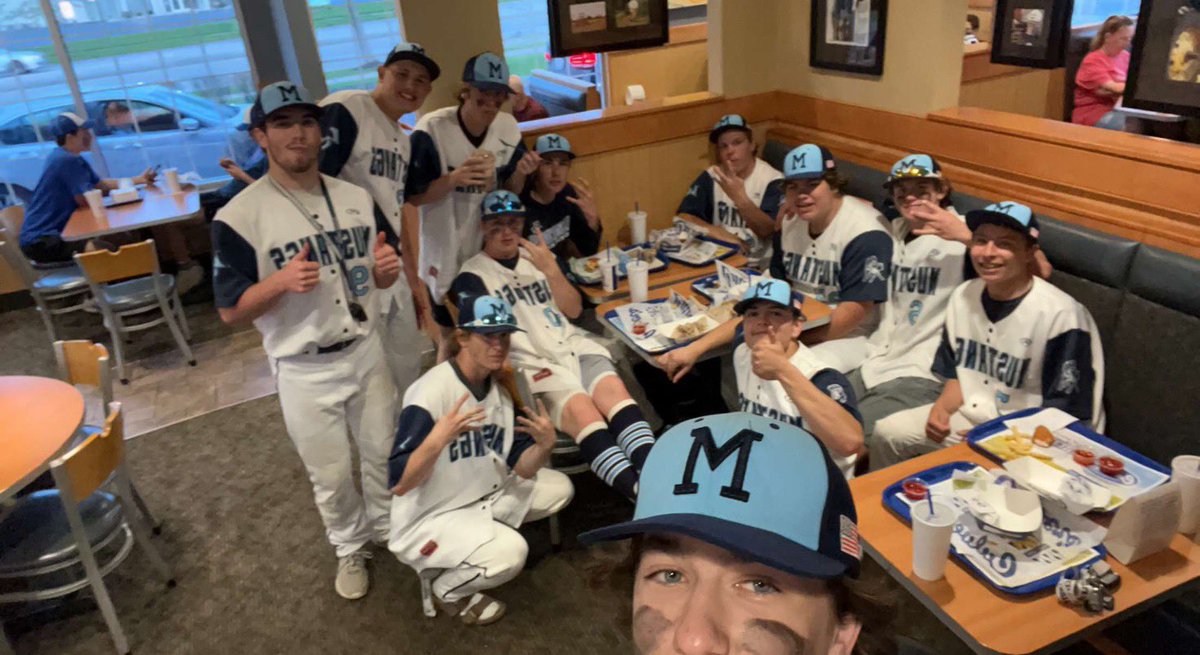 Wisconsin Baseball Central tweet media