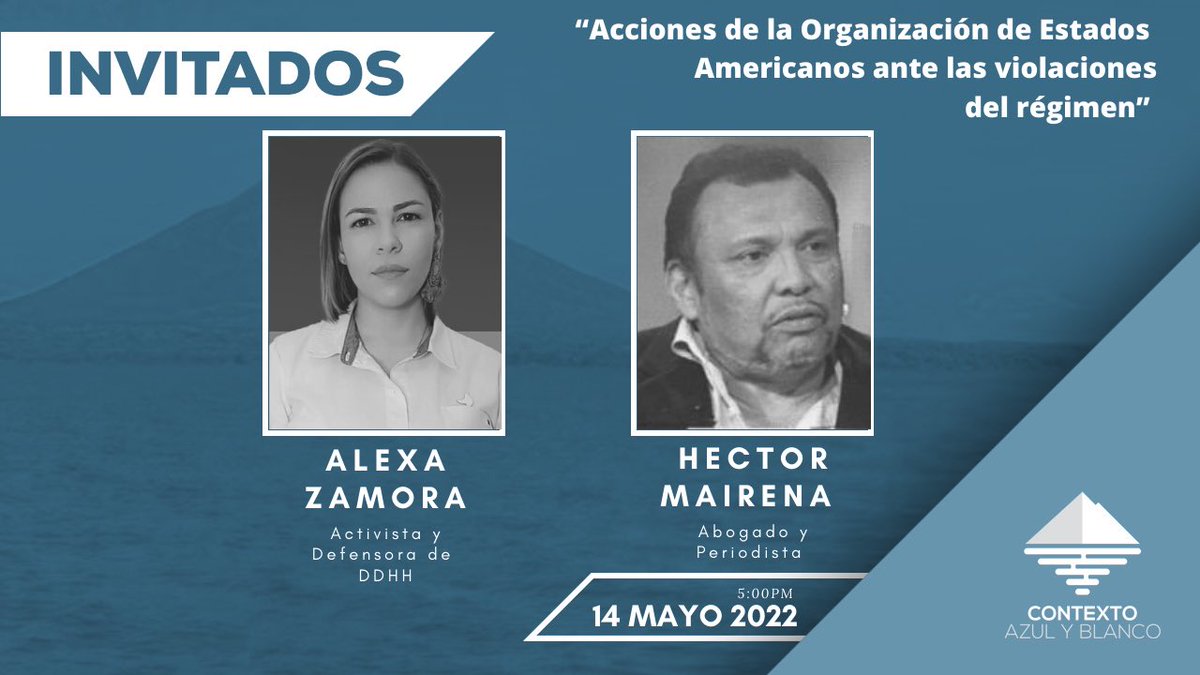 Contexto_Azul y Blanco tweet media
