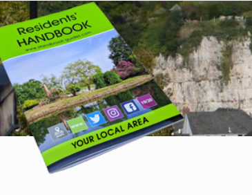 CaldicotLions's tweet photo. Super to see the online version of #ResidentsHandbook from Stanbrook Guides https://t.co/PrwMQuPJZ2 https://t.co/NLUIAdTXP6