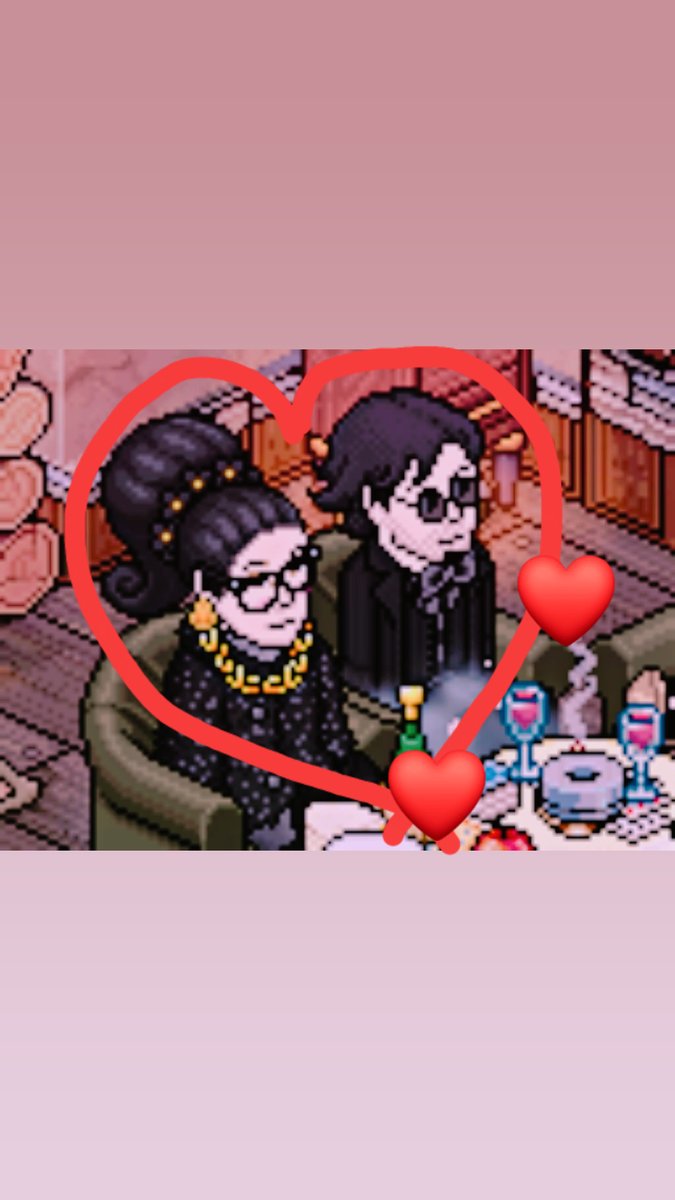 Ya casi dos años de casados😍😍😍❤️