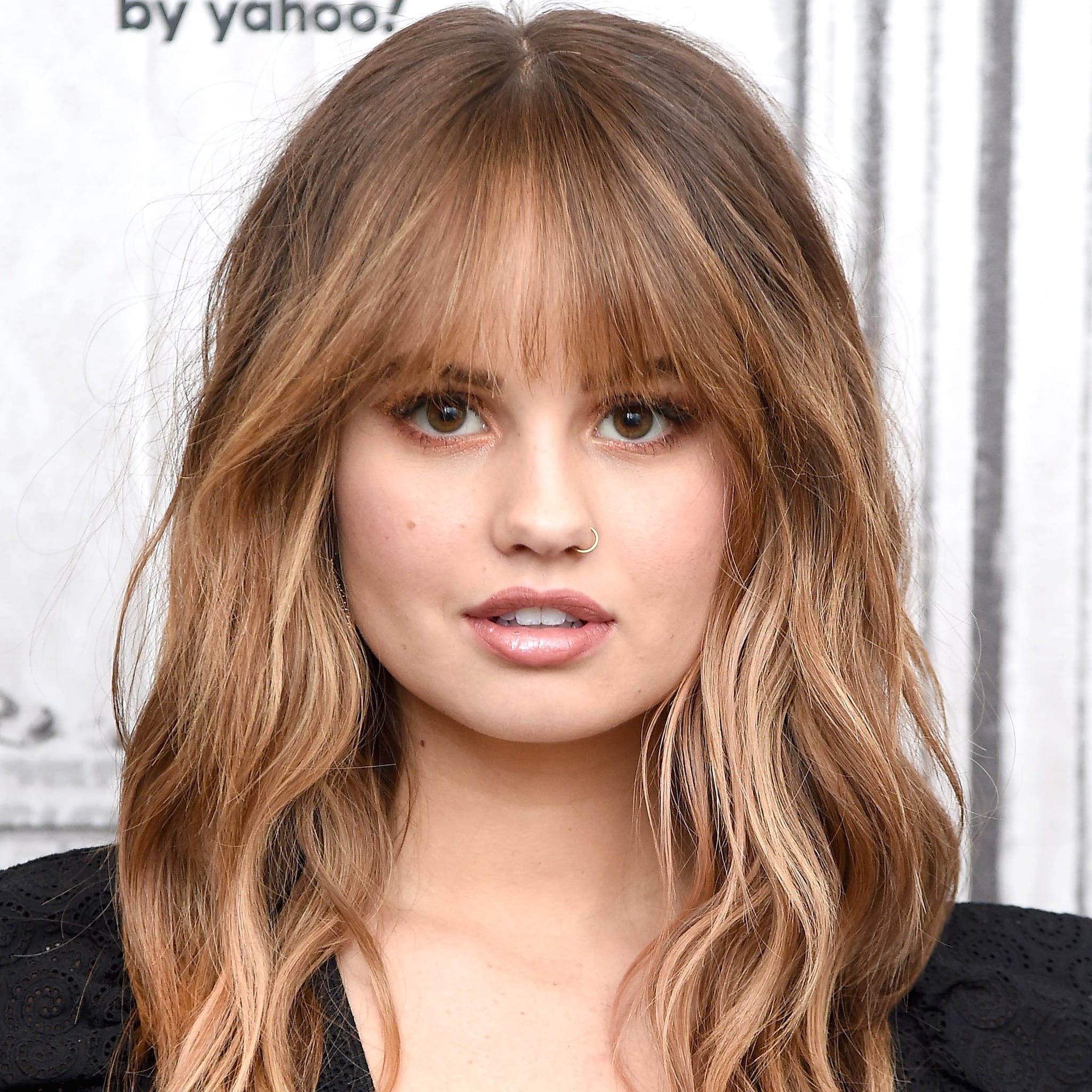 Happy 29th birthday to (Debby Ryan)! The actress who played Jessie Prescott from Jessie. 