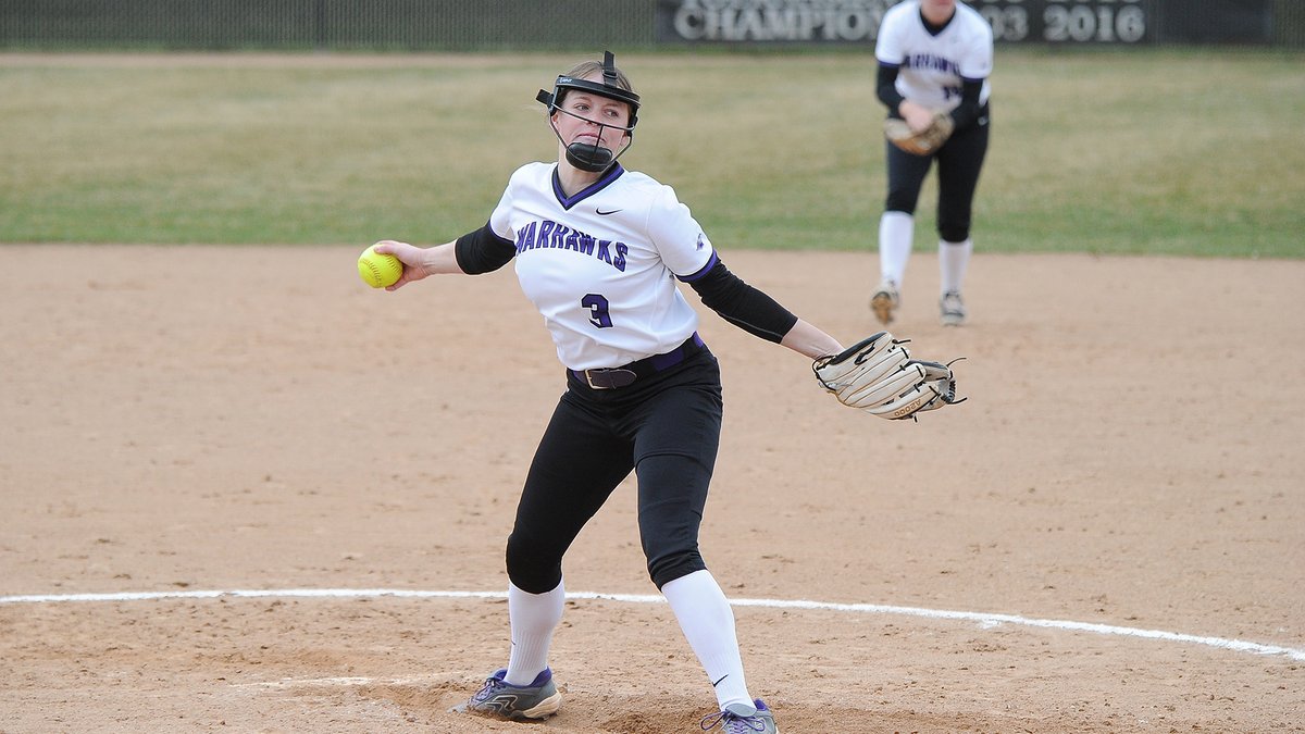UWWSoftball's tweet photo. Kate Cleveland has been named first team Academic All-District® by the College Sports Information Directors of America (@CoSIDAnews) for the 2021-22 season! https://t.co/qVr4uQi2D1

#d3sb | #PoweredByTradition https://t.co/jKezvG3SWp