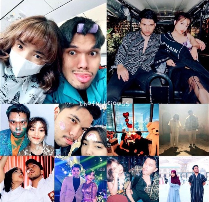 Keylanamira4's tweet photo. 🚨🚨🚨🚨
Awas ada pulici jgn #TerlaluBucin
Ada yg iri mau dibucinin tp gk ada ayank 🤣🤣🤣🤣
#ayankbucin #TerlaluBucin #thofu https://t.co/HBHrqxdc0a