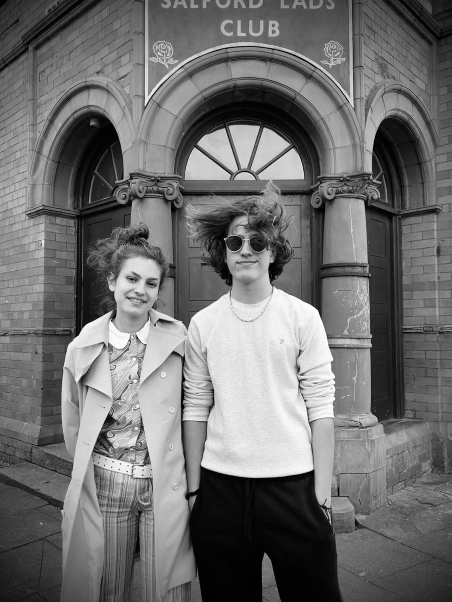 <a href="/McrMusicTours/">ManchesterMusicTours</a> Brilliant tour with Rose! Cannot recommend this tour enough! Thanks again Rose❤️