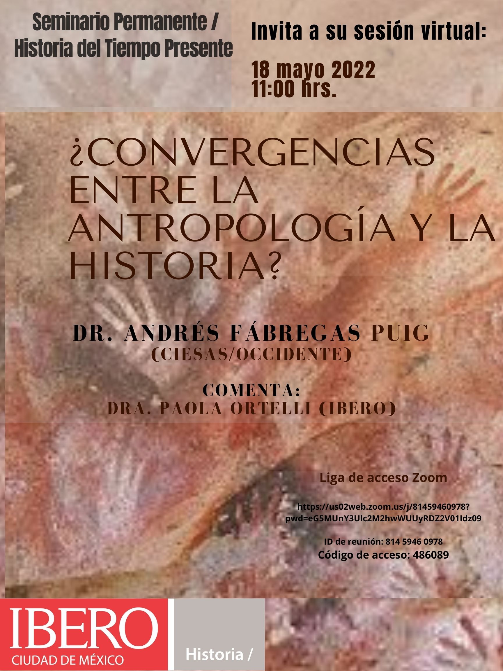Revista El Hilo Rojo (RevistaEHR) / Twitter