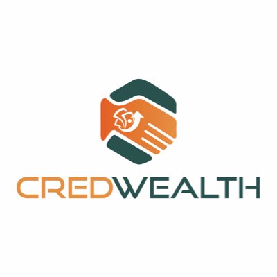 CredWealth's tweet photo. #NewProfilePic https://t.co/PfYU7twLEo
