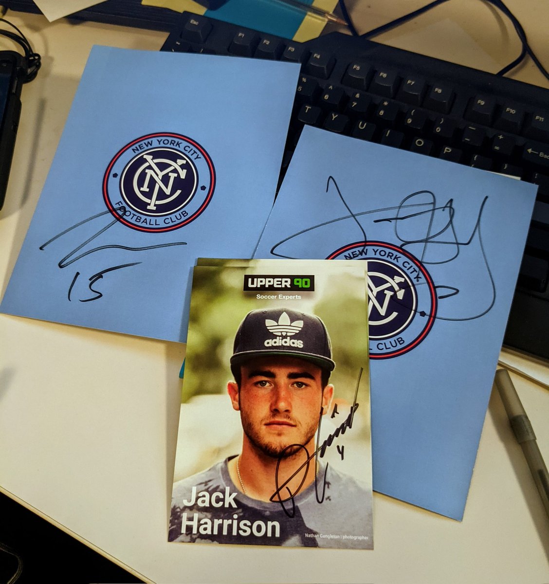 aNYCFClife tweet media