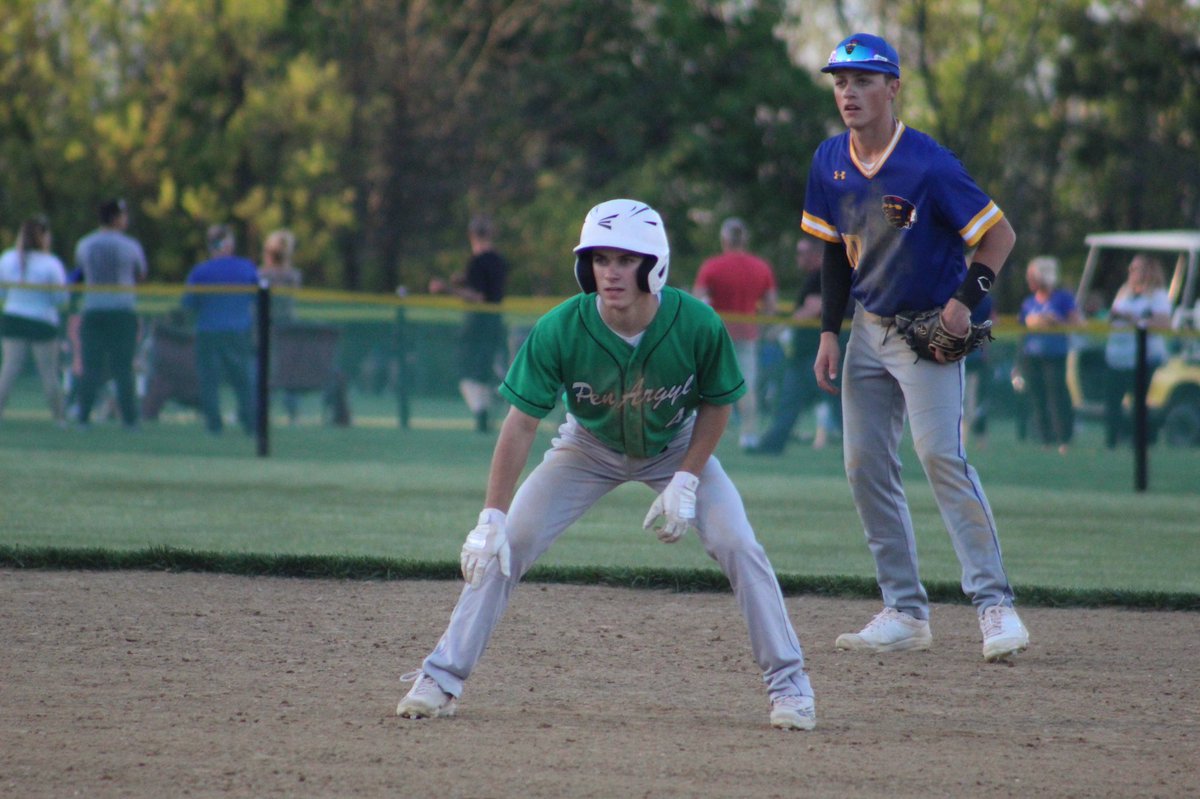 PAbaseball_'s tweet photo. pen argyl vs wilson https://t.co/CRy4o3uDiA