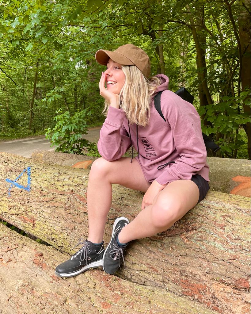 Timberland Europe tweet media