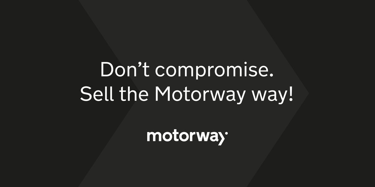 The numbers speak for themselves. If you've sold a car for less money than you think it’s worth, you're not alone! 
 
At Motorway, dealers compete to give you their best price – and you don't need to compromise on time or money. You could get £1,000 more!

tinyurl.com/2p8c2y3u