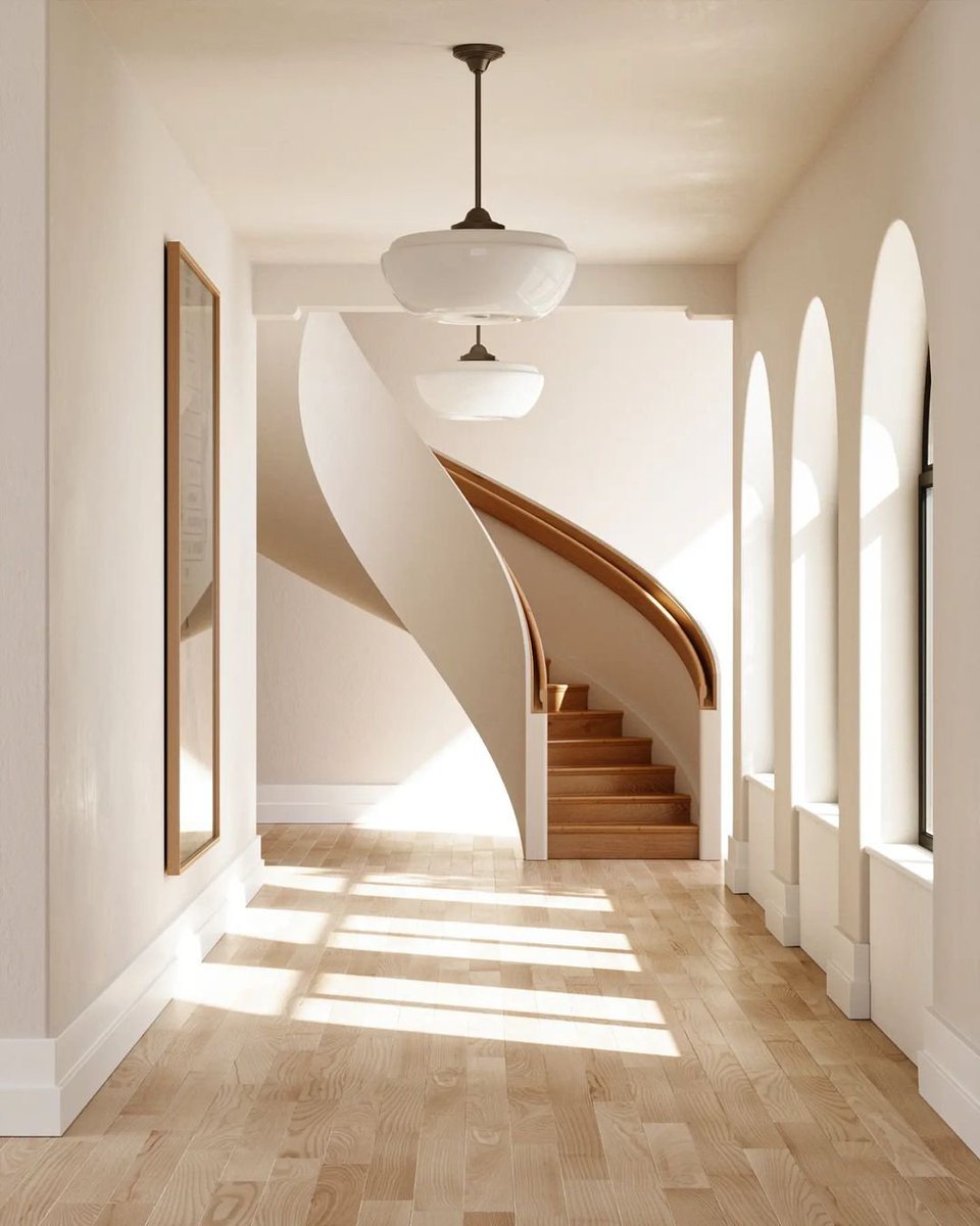 tkooistra56's tweet photo. “Architecture is really about well-being. I think that people want to feel good in a space… On the one hand it’s about shelter, but it’s also about pleasure.” Zaha Hadid
  #art  #architecture  #seekthesimplicity #livethelittlething #aquietstyle Repost #anthologycreativestudio https://t.co/imEiytcYty