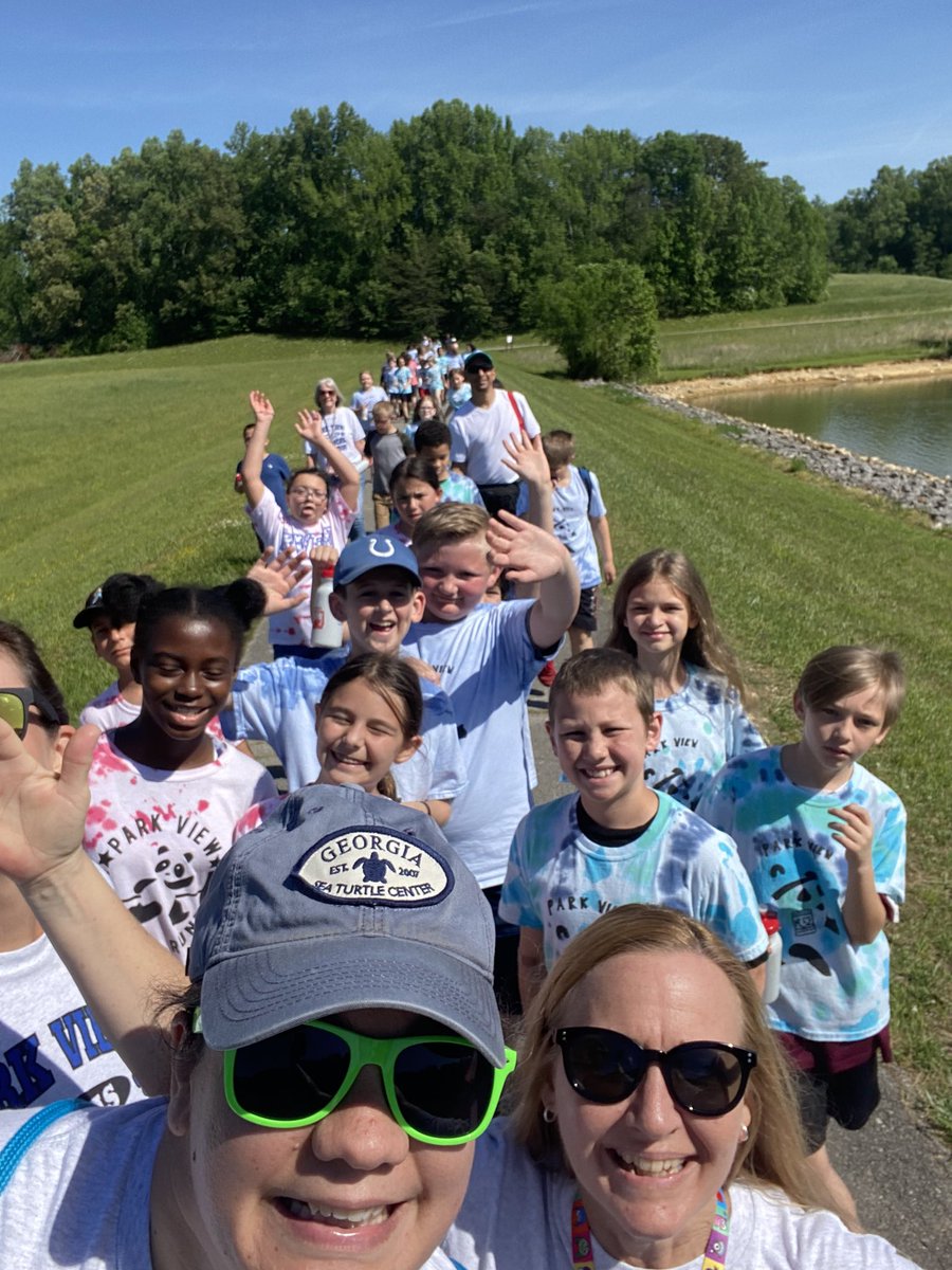 Casey Garrison (@cgarrison5526) on Twitter photo A cancelled County-Wide 4th-Grade Fitness walk wont stop #ParkViewPandas form completing their fitness walk! #PutnamProud ๐๐ผ๐ <a href="/CookevilleLS/">Cookeville Leisure Services</a> <a href="/PVPandas/">Park View Elementary</a> A cancelled County-Wide 4th-Grade Fitness walk wont stop #ParkViewPandas form completing their fitness walk! #PutnamProud ๐๐ผ๐ <a href="/CookevilleLS/">Cookeville Leisure Services</a> <a href="/PVPandas/">Park View Elementary</a>