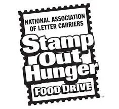 Natalie4Idaho's tweet photo. Tomorrow is stamp out hunger day! Leave your non perishable food items next to mailbox before the delivery of mail on Saturday may 14th. It will be picked up and donated to the Idaho food bank. If you want to learn more go to - https://t.co/4HcUc0Ehju
#stampouthungerday https://t.co/38p1aOKKCn