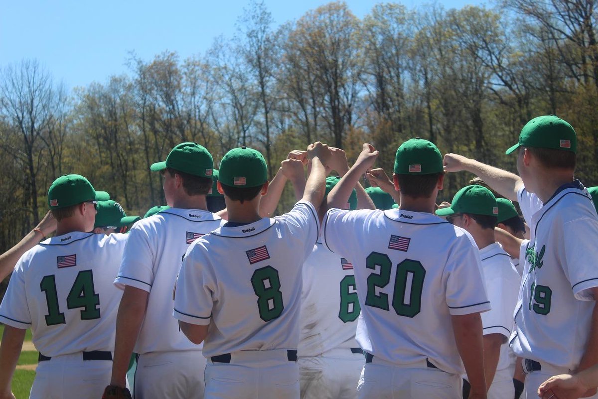 PAbaseball_'s tweet photo. and that’s a wrap! thank you to everyone who came out to support our team this season! https://t.co/l8ouynGVul