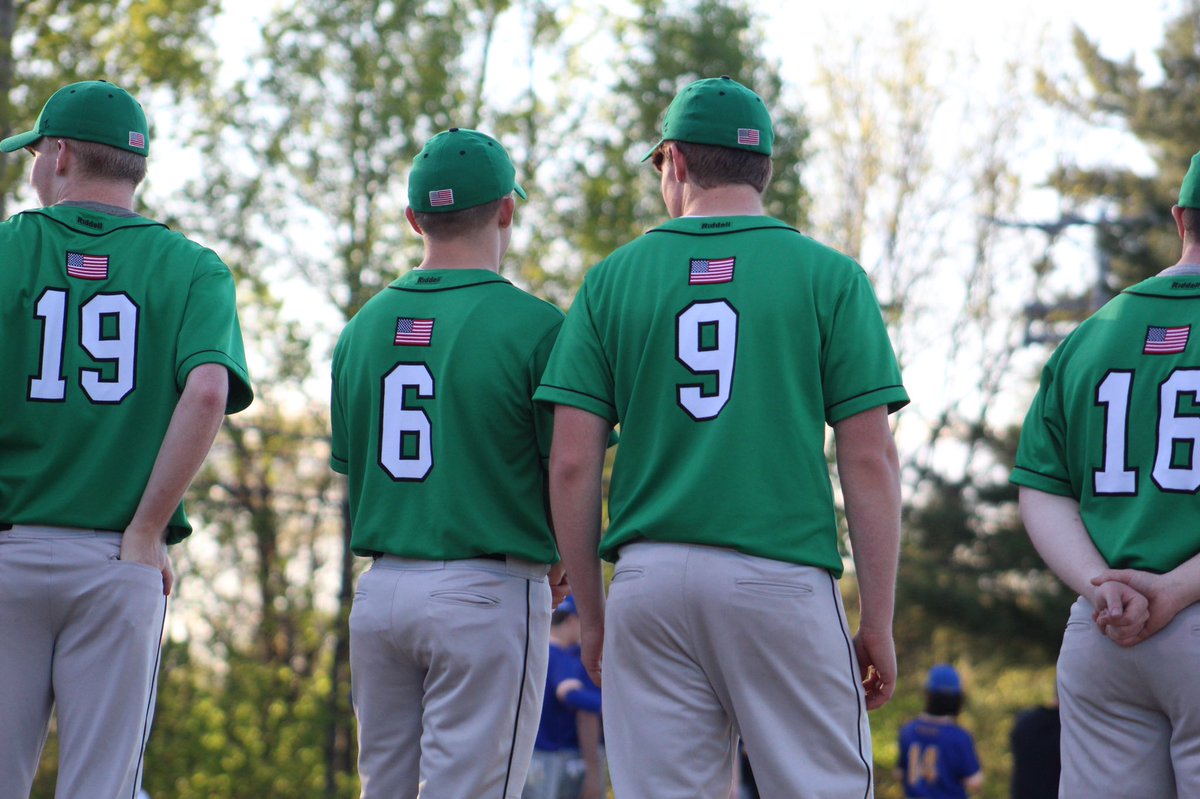 PAbaseball_'s tweet photo. and that’s a wrap! thank you to everyone who came out to support our team this season! https://t.co/l8ouynGVul