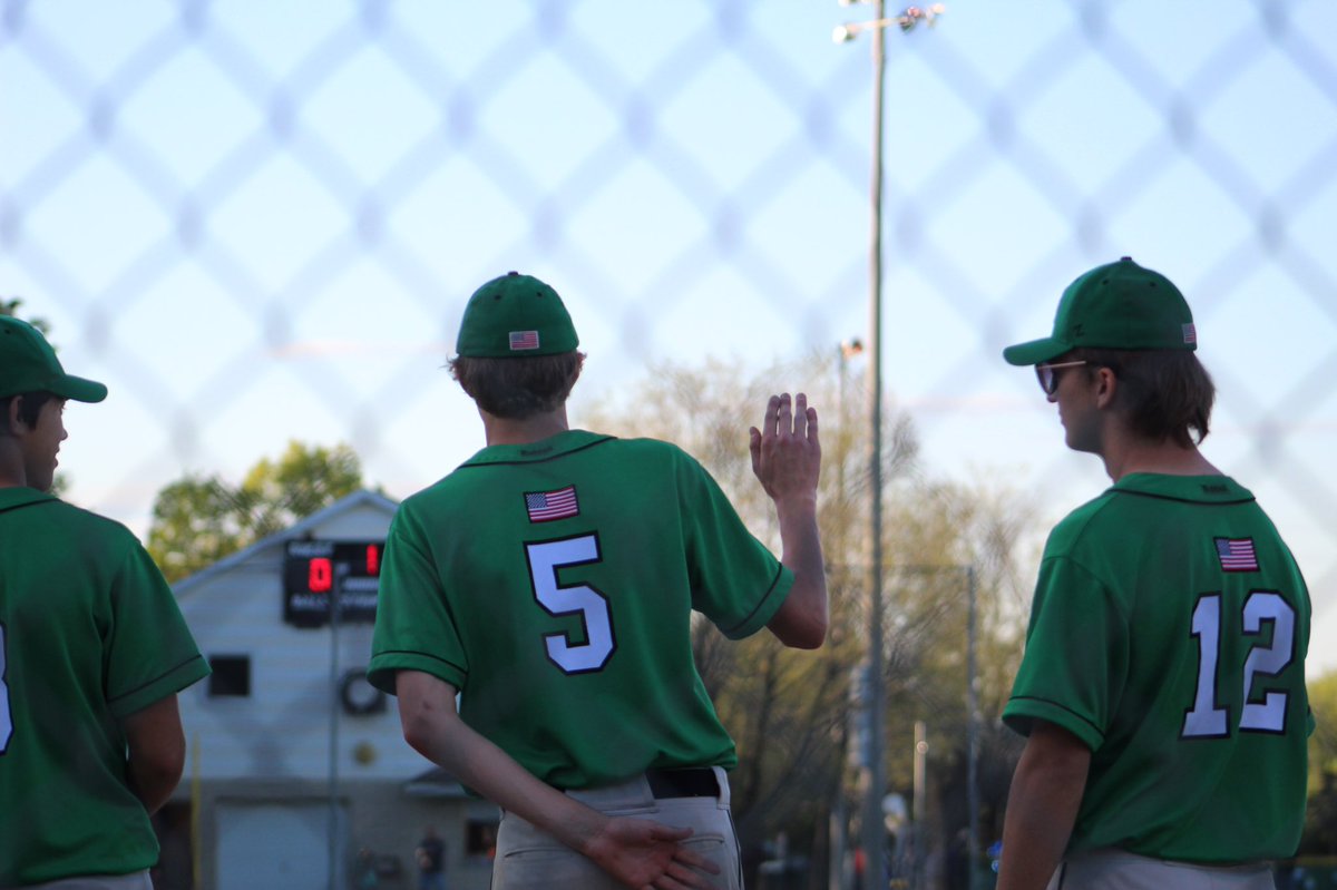 PAbaseball_'s tweet photo. and that’s a wrap! thank you to everyone who came out to support our team this season! https://t.co/l8ouynGVul