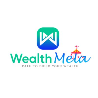 WealthMela's tweet photo. #NewProfilePic https://t.co/dqA2lLlCYv