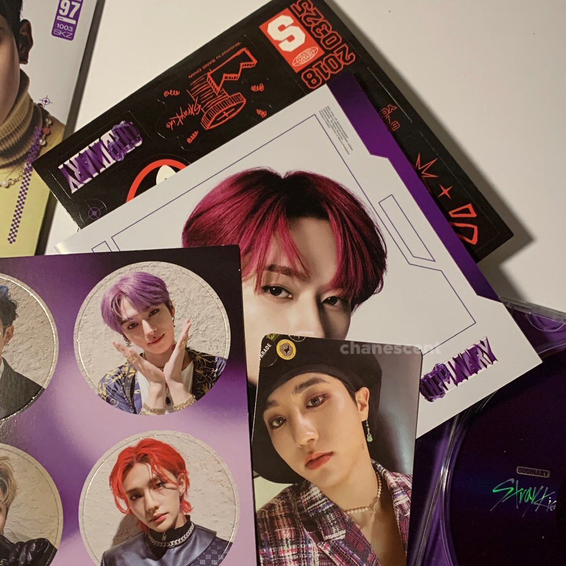 Marin ⋆ ݁ ˖ ★ tweet media