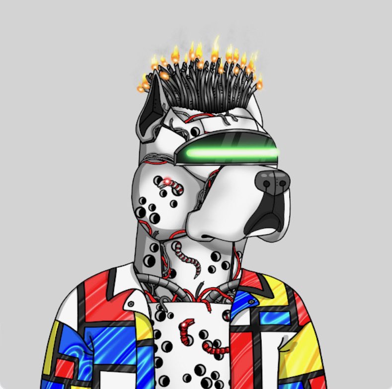 Can I say it now #GangGang <a href="/GutterCatGang/">Gutter Cat Gang</a> @LifeBrand_AI