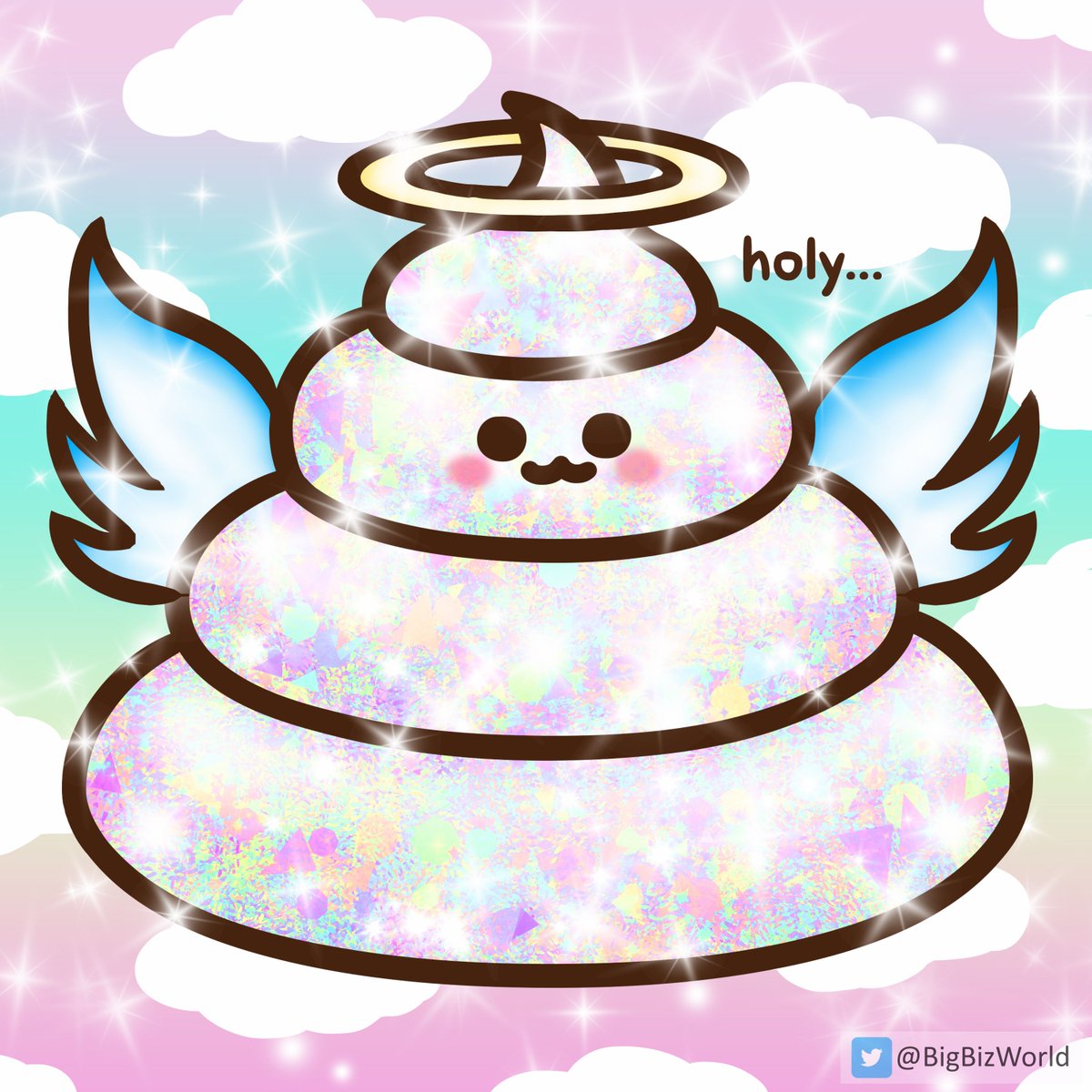 Guess this Poop was called quite often these couple of days...