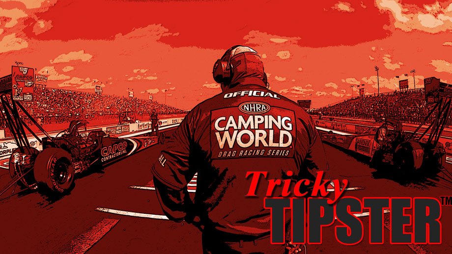 NHRADragster's tweet photo. Yes, Virginia, there is a Santa Claus. There's also a #TrickyTipster, who is gifting you with his picks for the #VirginiaNats. Who's on his nice list?

https://t.co/ZCHNQ3hfkd https://t.co/9DFLBlcCaU