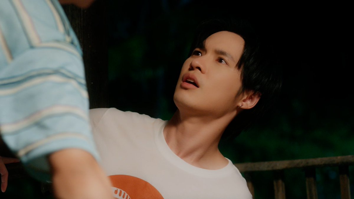 อย่าาาบอกกกนะ ว่าาาา จะให้พี่เป็นลูกสะใภ้ !!
#แอบหลงรักตอนจบ
