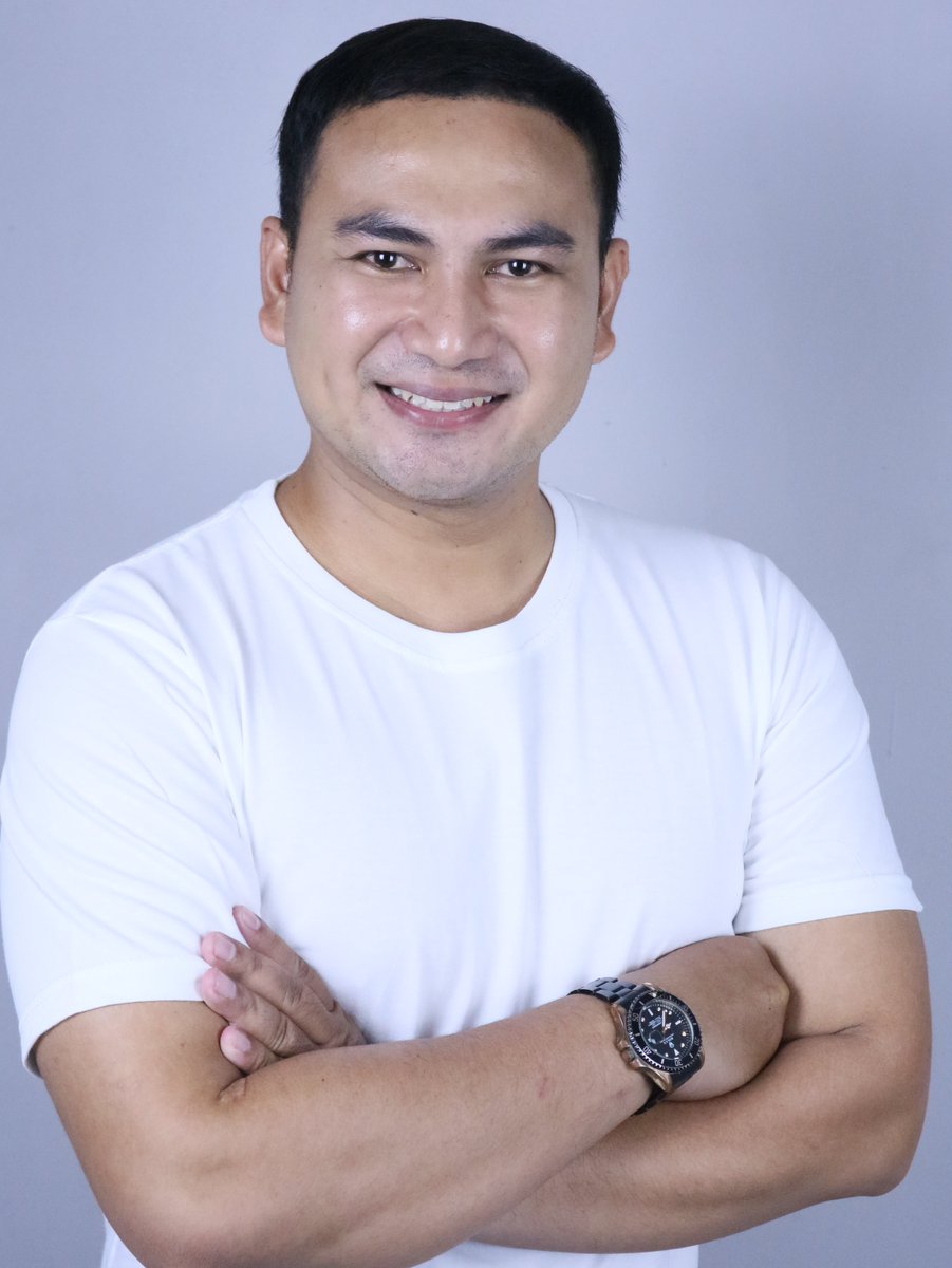 Optimis, yakin dan positif thinking...