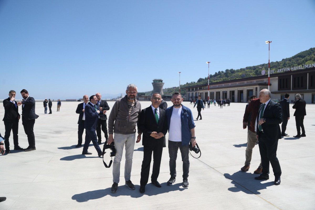 Alihan Telatar tweet media