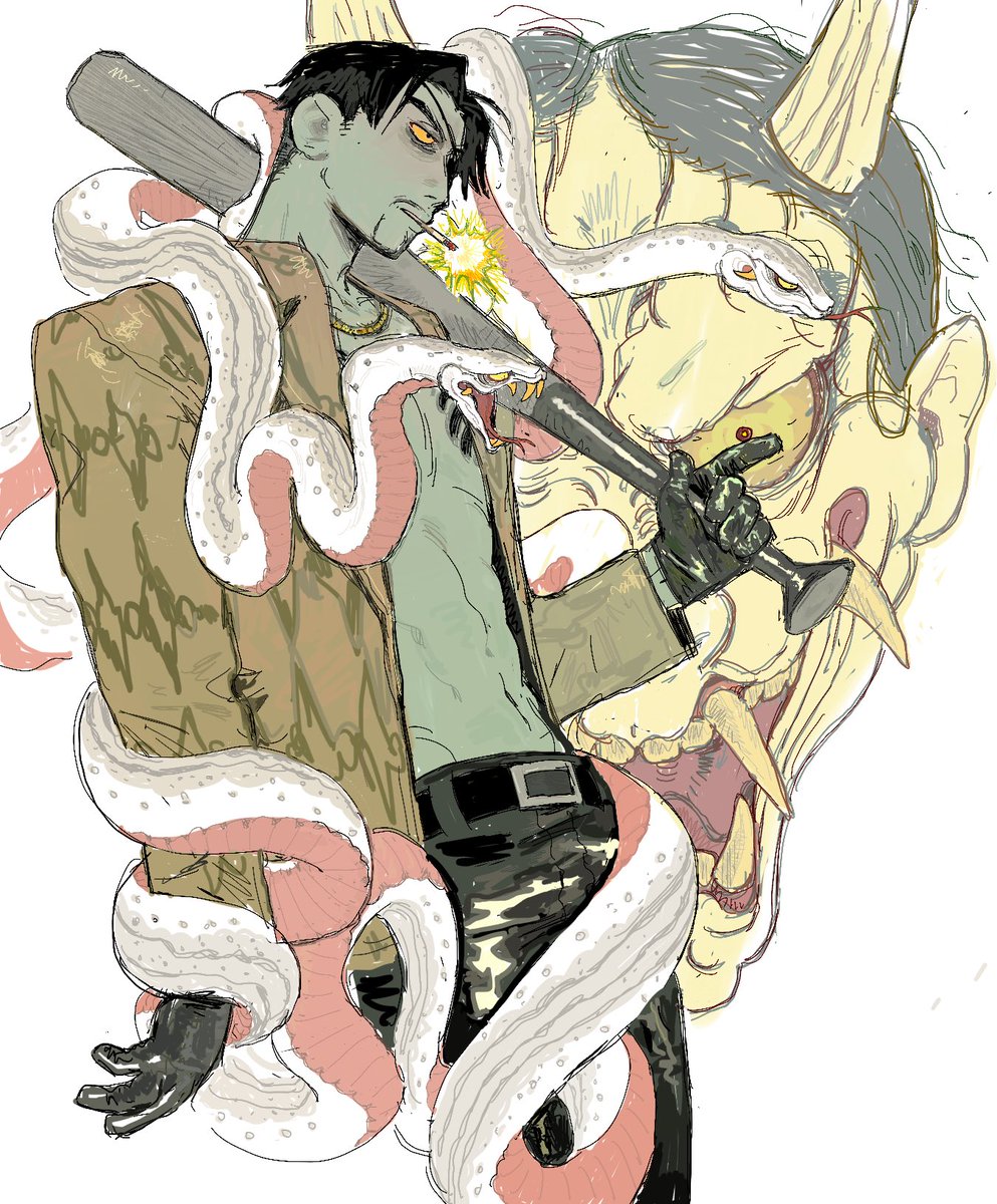 黑熊脚踏式列车 (@polarblackbear0) on Twitter photo 