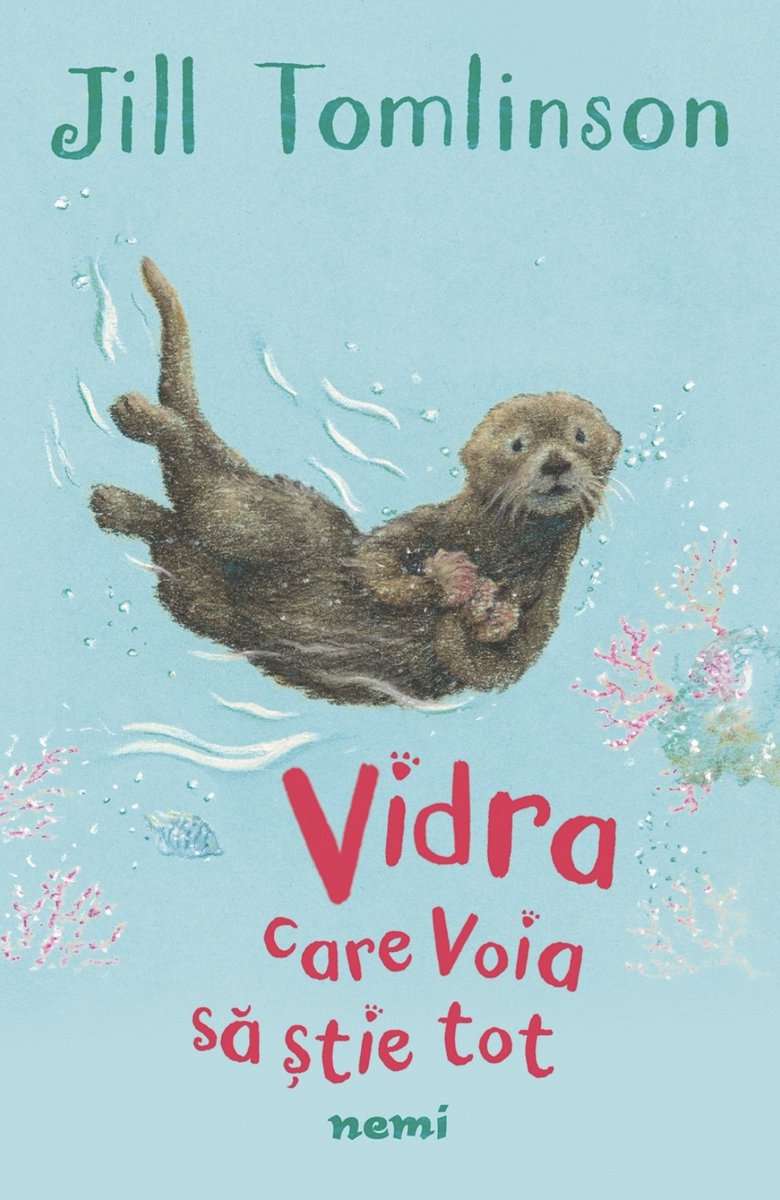 CartiMatei's tweet photo. O recenzie proaspătă numai bună de citit de la #Sarahscriedesprecarți precum Vidra care voia să știe tot, apărută la @Nemira  , și Copacul.
https://t.co/4CVUFhSwSA

#recenziidecarte #cemaicitesccopiii #cartipentrucopii #cartiilustrate #vidracarevoiasastietot #copacul https://t.co/Ih7XkckXzF