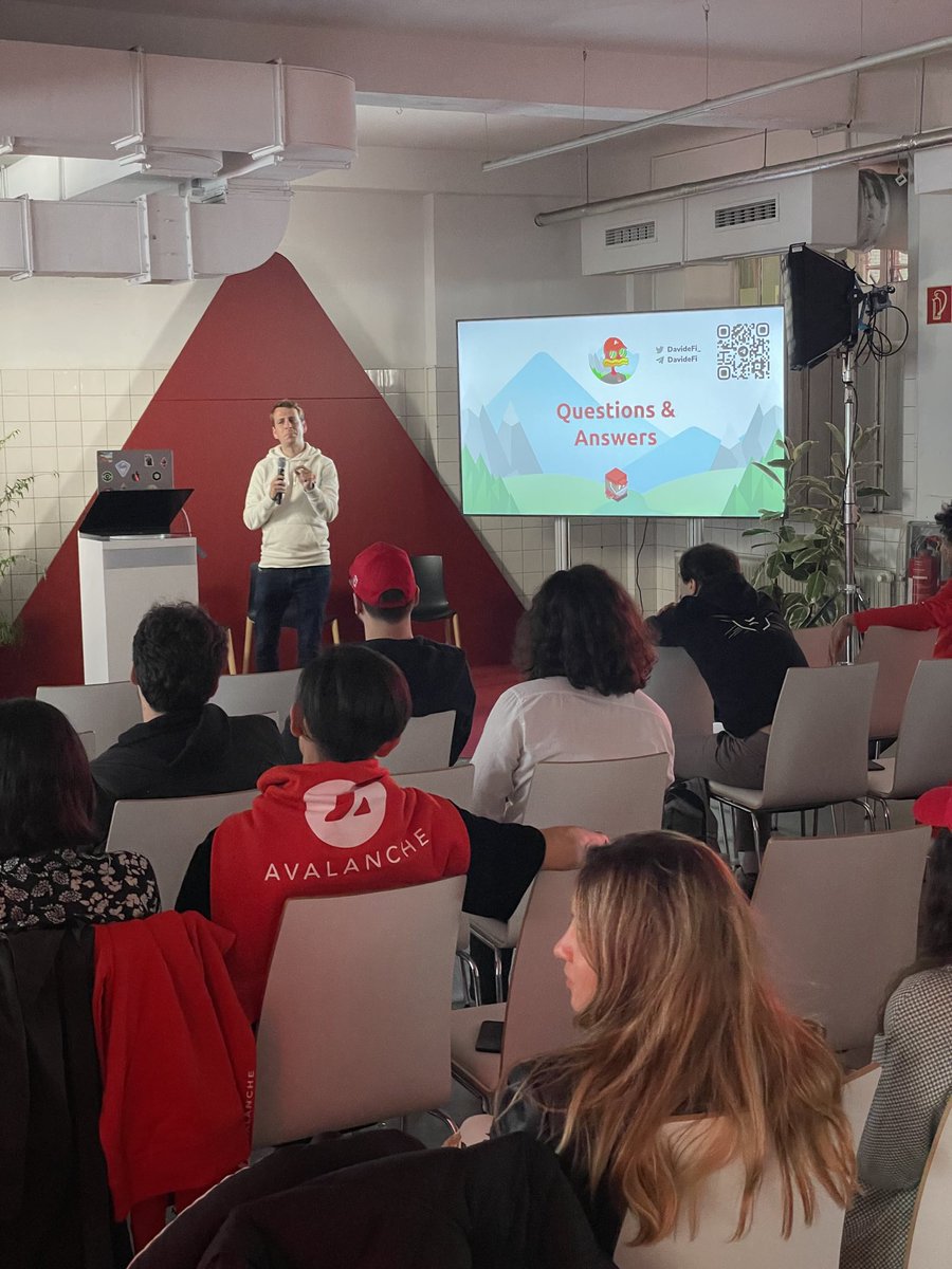 Emin Gün Sirer🔺⚔️ tweet media