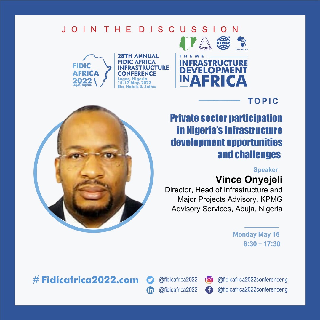 FIDIC AFRICA 2022 tweet media