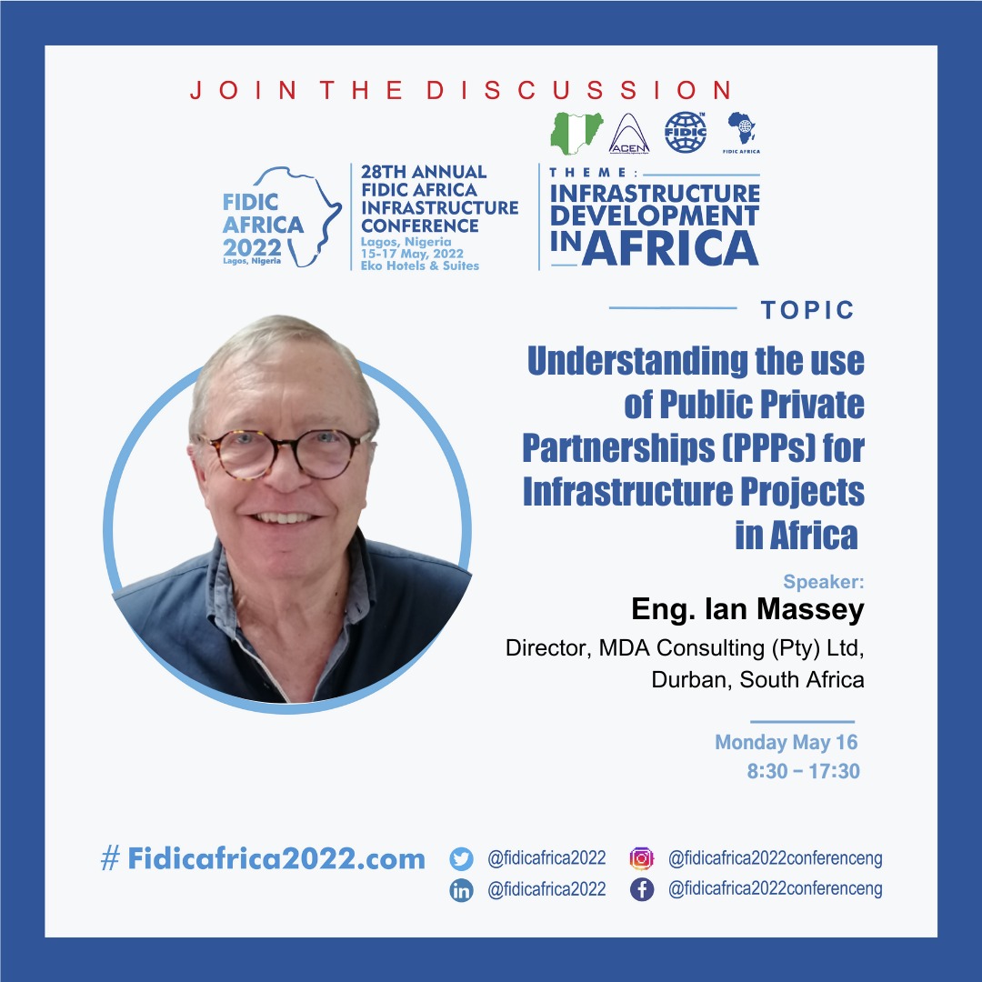 FIDIC AFRICA 2022 tweet media