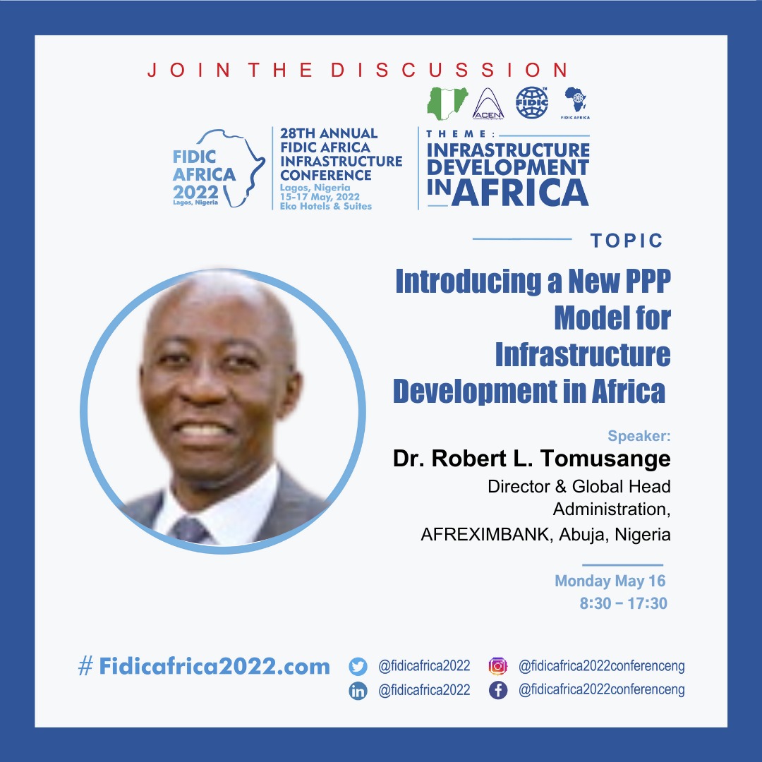 FIDIC AFRICA 2022 tweet media