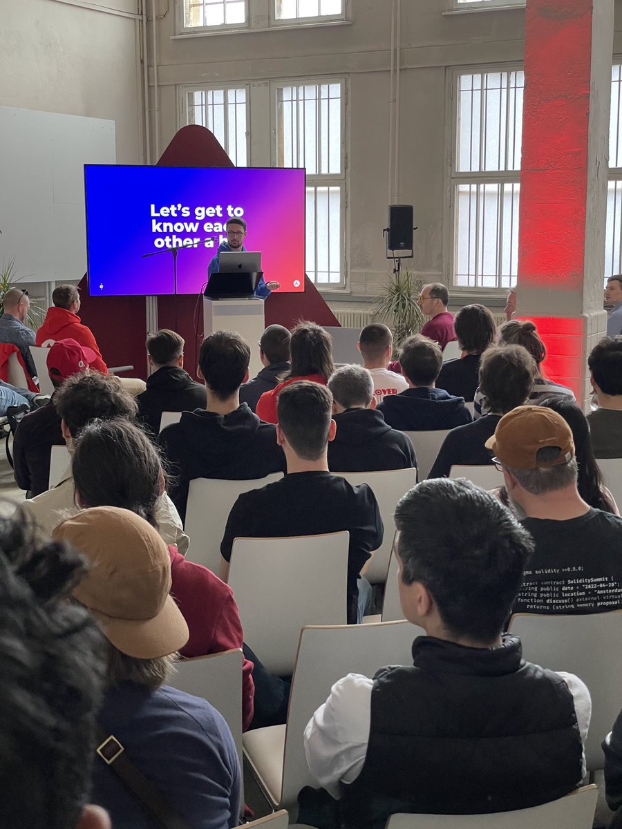 Emin Gün Sirer🔺⚔️ tweet media