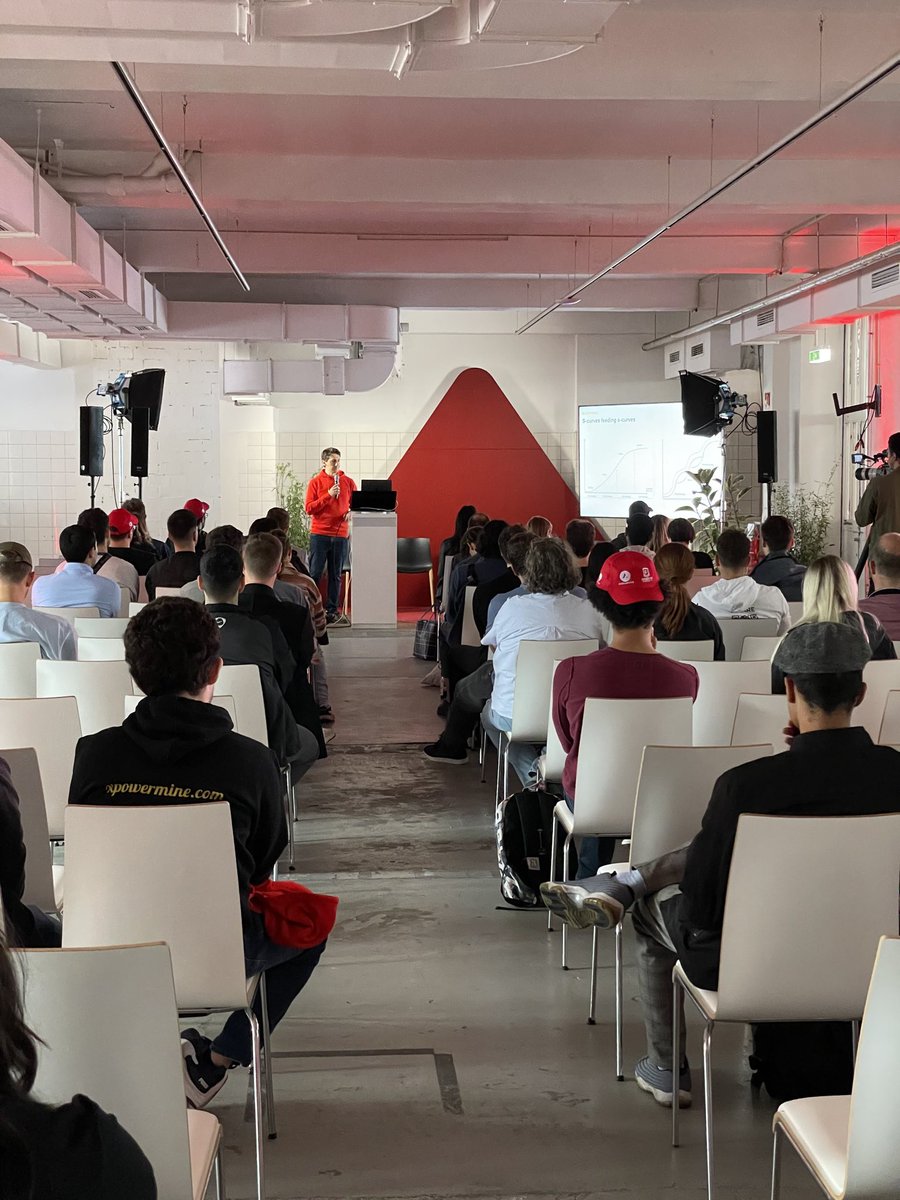 Emin Gün Sirer🔺⚔️ tweet media