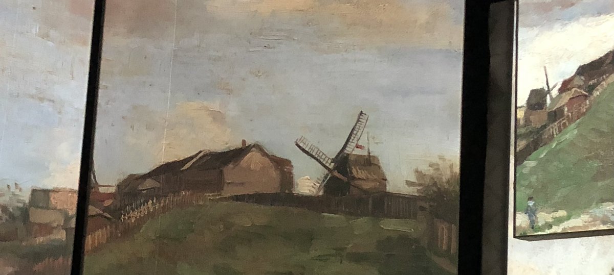 alkkendal's tweet photo. I can highly recommend the Van Gogh Alive exhibition in Edinburgh - worth a visit! https://t.co/ang2gX9Uov