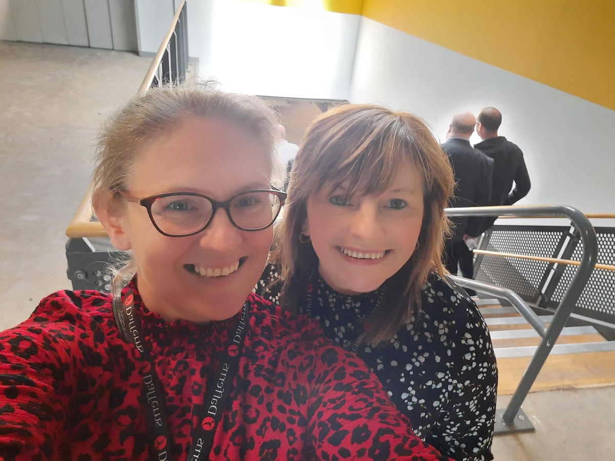 Dafferns's tweet photo. Another great @CWFirst first Friday networking lunch catching up with our CWF colleagues at the former Ikea building.
Linder Whitmarsh and Jackie Whitehouse representing team @Dafferns, new lanyards included 🙌 thanks ladies!!
#networking #cwfirst #coventry #team https://t.co/cp2CsUoXvJ