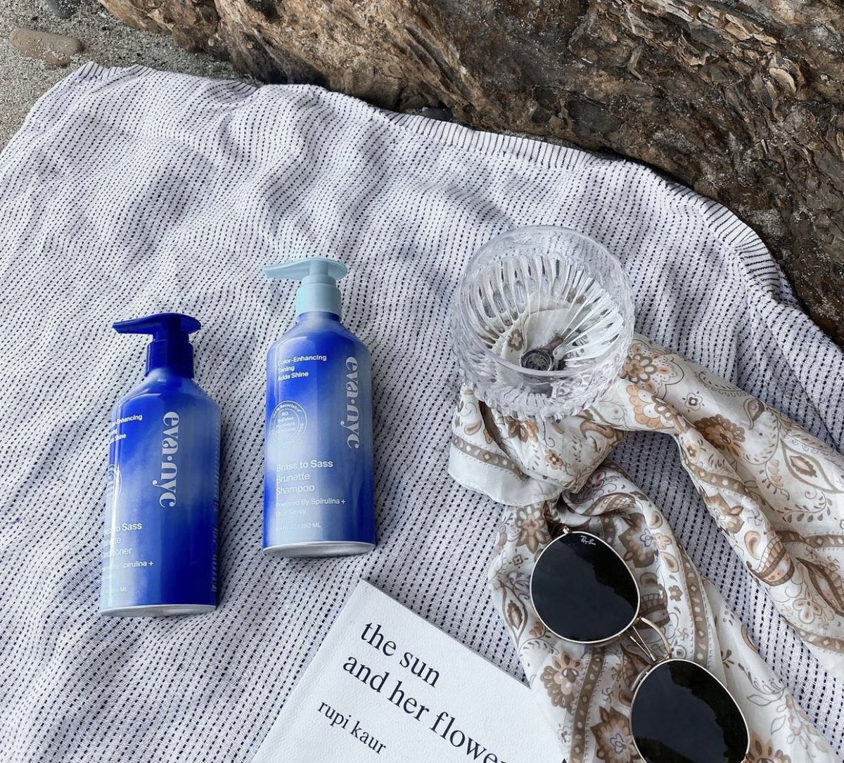 evahairnyc's tweet image. Which one fits your #EvaNYC vibe? 👀
1️⃣2️⃣3️⃣4️⃣