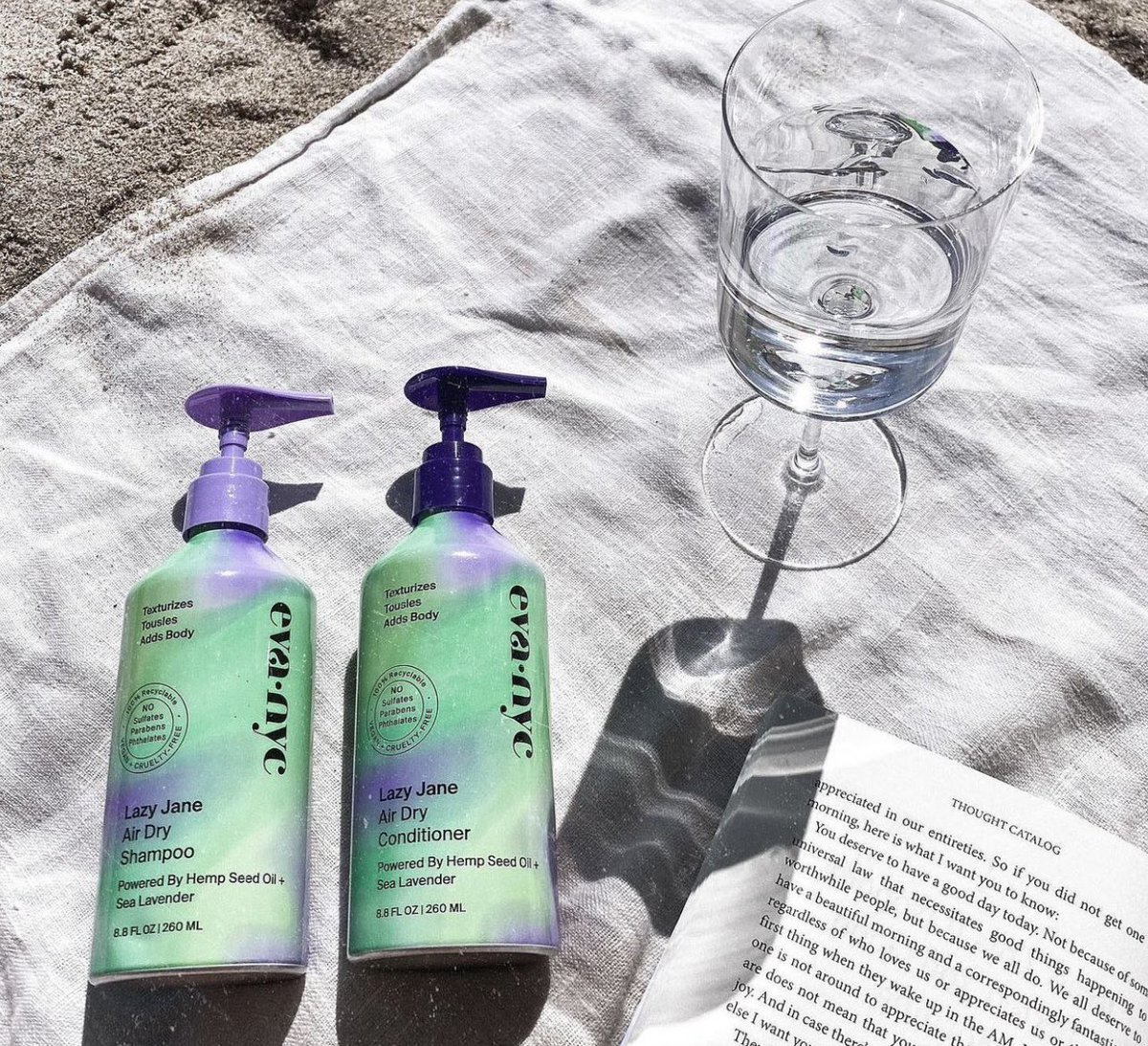 evahairnyc's tweet image. Which one fits your #EvaNYC vibe? 👀
1️⃣2️⃣3️⃣4️⃣