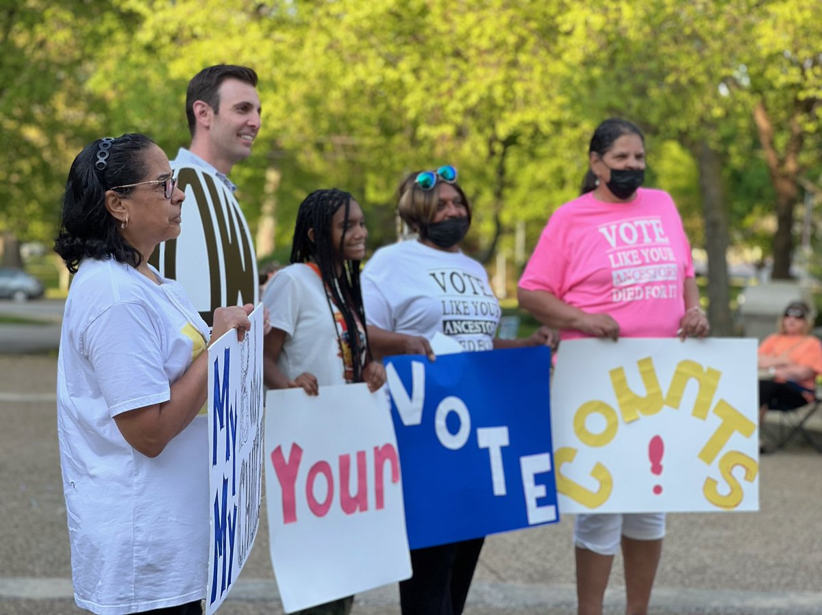 bcdemparty's tweet photo. Thanks to all who Rallied for Our Rights last night esp those who shared their most private stories. Proud to stand with you! Thanks to our 2 endorsed candidates @ChrisForPA @BruceCarper14 who joined us &amp; @ConorLambPA @JohnFetterman @BrianSimsPA who sent statements to read 1/2 https://t.co/7D1u71P4BL