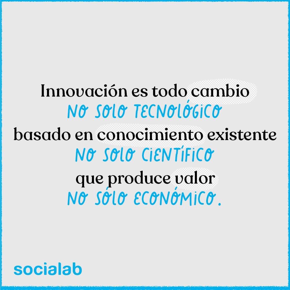 Los problemas nos desafían a buscar soluciones creativas 🧠💡
¡Feliz viernes! ☕️ #innovación