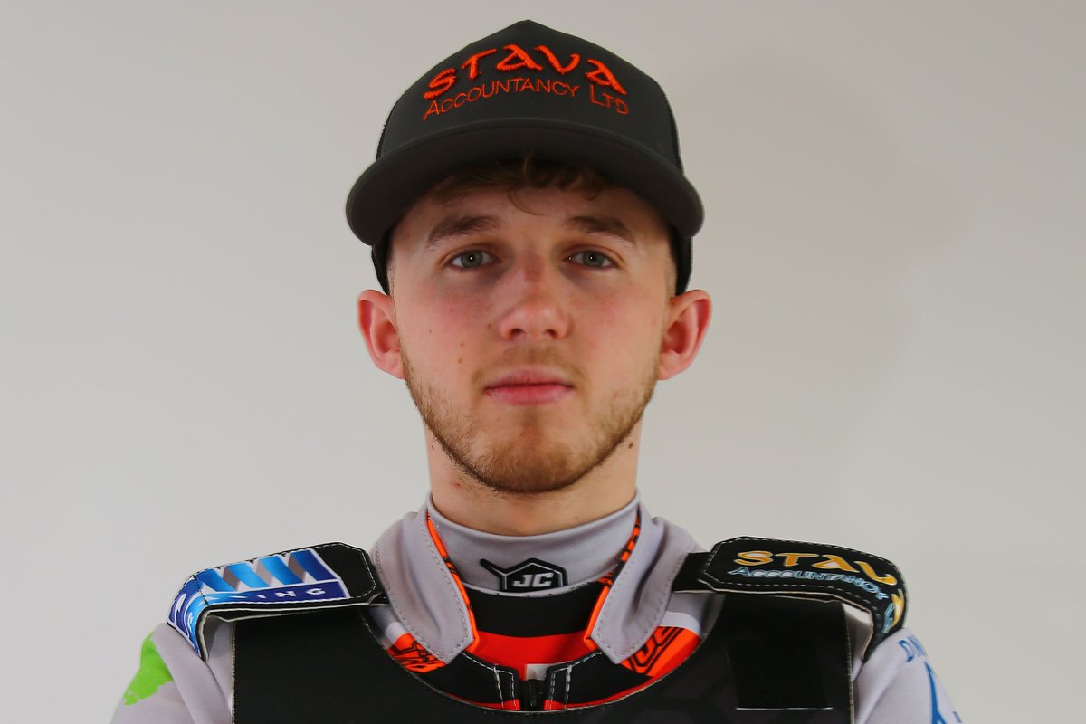 🗣“I’ve always thought my equipment is good I just needed to believe in myself a little bit more and I feel like I’m finally getting there”

OXFORD skipper Jordan Jenkins believes positivity is the key for success this season.

More in <a href="/speedwaystarmag/">Speedway Star</a> 

📸 <a href="/aubrey_les/">Les Aubrey</a>
