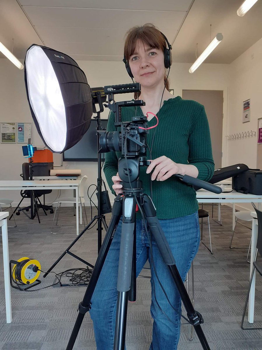 Glass Bullet Media, Scotland tweet media