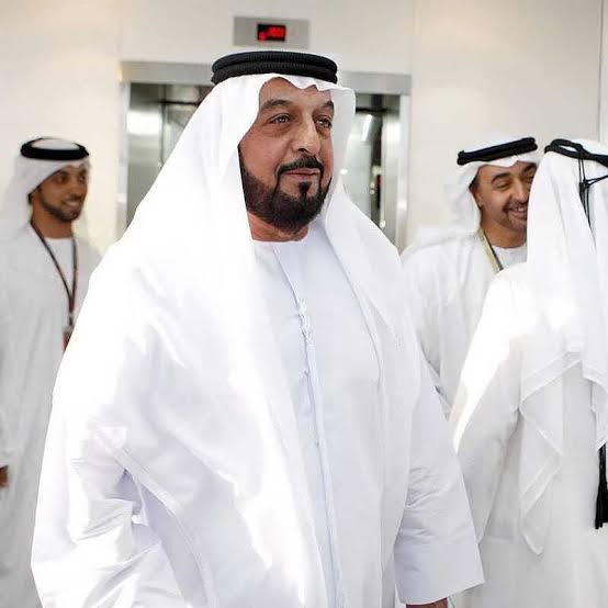 NdaMtbkh's tweet photo. #خليفة_بن_زايد_رحل_البطل
بقلوب راضيه بقضاء الله وقدره نودع اليوم ابن الامارات البار وقائد مسيره الرياده والتمكين ورائد العمل الوطني المخلص خليفه بن زايد رئيس دولة الإمارات لقد كان الشيخ محبا لمصر بحق وصديقا مخلصا في كل الظروف والاحوال ادعو الله عز وجل . https://t.co/MNNGOPged3