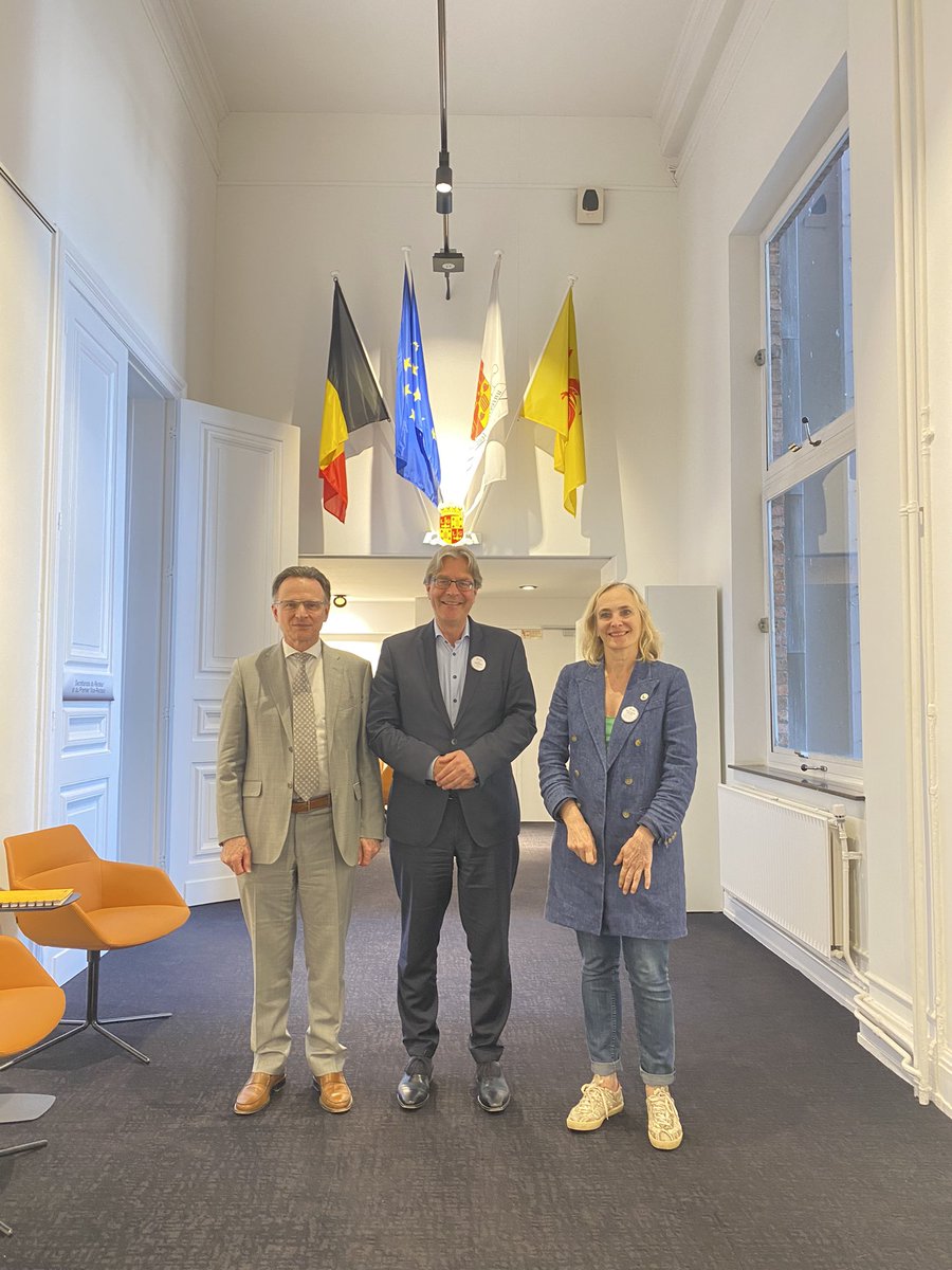 Ed Brinksma tweet media